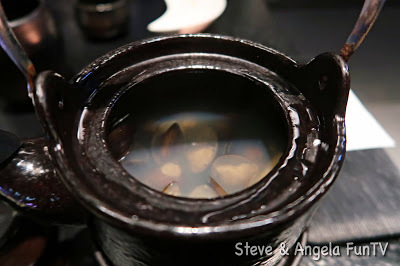 ikki Japanese Cuisine @ Dream Mall 藝奇新日本料理(高雄夢時代店) By 體驗券 [Foodie Series] | Steve&Angela FunTV