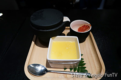 ikki Japanese Cuisine @ Dream Mall 藝奇新日本料理(高雄夢時代店) By 體驗券 [Foodie Series] | Steve&Angela FunTV