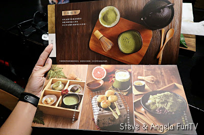 ikki Japanese Cuisine @ Dream Mall 藝奇新日本料理(高雄夢時代店) By 體驗券 [Foodie Series] | Steve&Angela FunTV