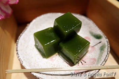 ikki Japanese Cuisine @ Dream Mall 藝奇新日本料理(高雄夢時代店) By 體驗券 [Foodie Series] | Steve&Angela FunTV