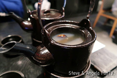 ikki Japanese Cuisine @ Dream Mall 藝奇新日本料理(高雄夢時代店) By 體驗券 [Foodie Series] | Steve&Angela FunTV