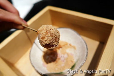 ikki Japanese Cuisine @ Dream Mall 藝奇新日本料理(高雄夢時代店) By 體驗券 [Foodie Series] | Steve&Angela FunTV