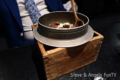 ikki Japanese Cuisine @ Dream Mall 藝奇新日本料理(高雄夢時代店) By 體驗券 [Foodie Series] | Steve&Angela FunTV