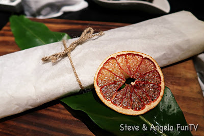 ikki Japanese Cuisine @ Dream Mall 藝奇新日本料理(高雄夢時代店) By 體驗券 [Foodie Series] | Steve&Angela FunTV