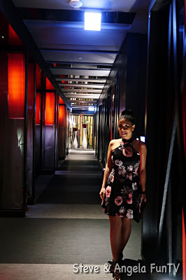 ikki Japanese Cuisine @ Dream Mall 藝奇新日本料理(高雄夢時代店) By 體驗券 [Foodie Series] | Steve&Angela FunTV