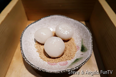 ikki Japanese Cuisine @ Dream Mall 藝奇新日本料理(高雄夢時代店) By 體驗券 [Foodie Series] | Steve&Angela FunTV