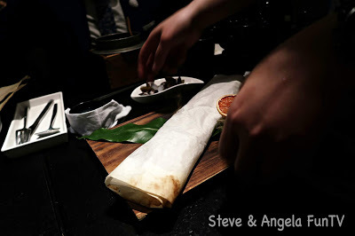 ikki Japanese Cuisine @ Dream Mall 藝奇新日本料理(高雄夢時代店) By 體驗券 [Foodie Series] | Steve&Angela FunTV