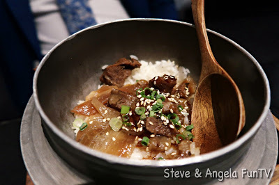 ikki Japanese Cuisine @ Dream Mall 藝奇新日本料理(高雄夢時代店) By 體驗券 [Foodie Series] | Steve&Angela FunTV