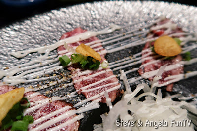 ikki Japanese Cuisine @ Dream Mall 藝奇新日本料理(高雄夢時代店) By 體驗券 [Foodie Series] | Steve&Angela FunTV