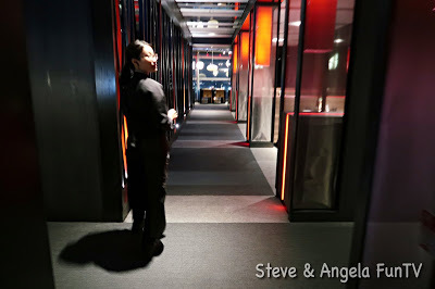 ikki Japanese Cuisine @ Dream Mall 藝奇新日本料理(高雄夢時代店) By 體驗券 [Foodie Series] | Steve&Angela FunTV