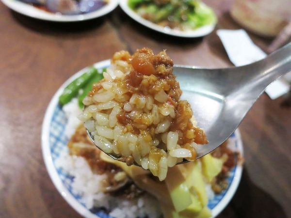 【宜蘭美食】金澤魯肉飯-CP值極高的巷弄美食