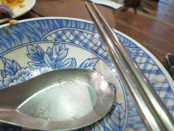 【宜蘭美食】金澤魯肉飯-CP值極高的巷弄美食