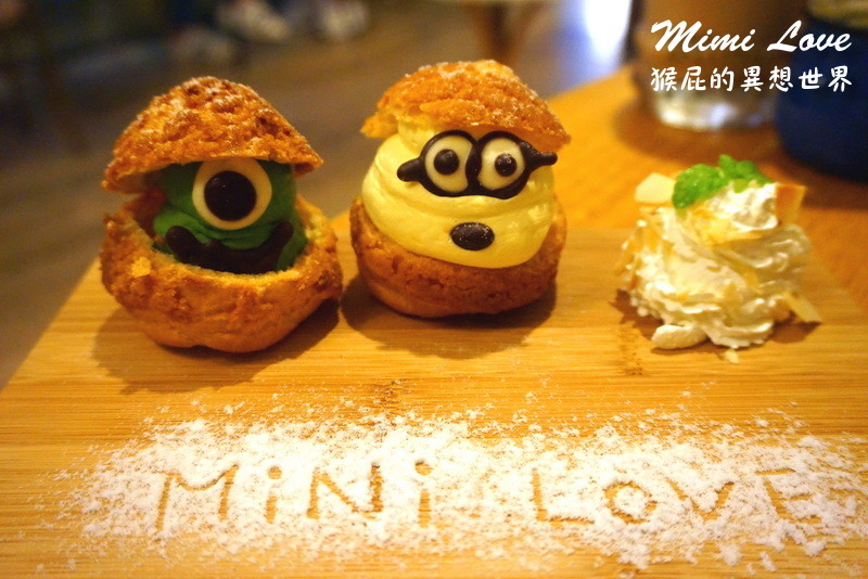 @猴屁的異想世界