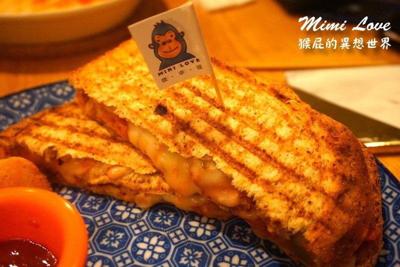 @猴屁的異想世界