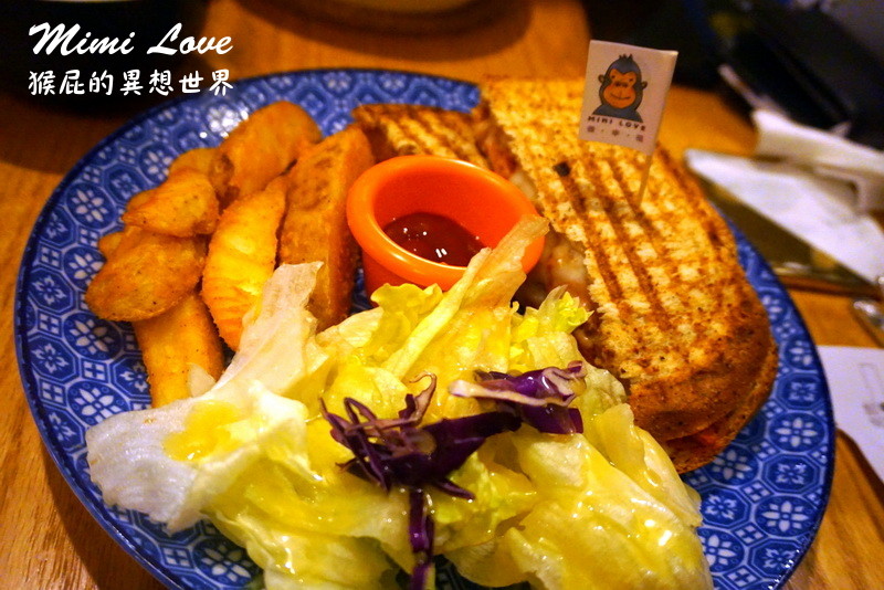 @猴屁的異想世界