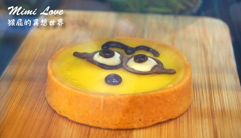 @猴屁的異想世界