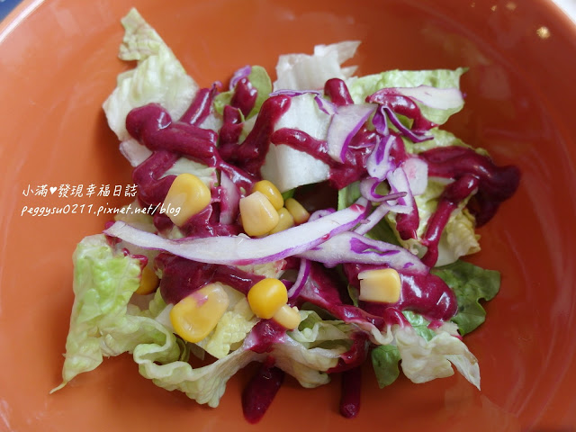 (新竹美食) 微幸福MiNi Love Cafe ❤ 從午餐吃到下午茶浪漫鄉村風與沙發椅賴在這就不想離開