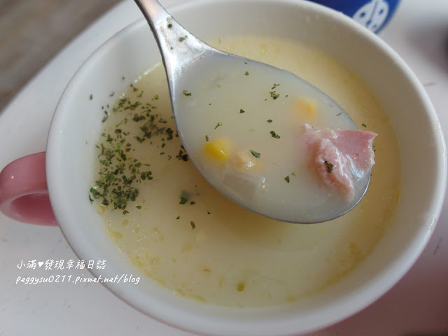 (新竹美食) 微幸福MiNi Love Cafe ❤ 從午餐吃到下午茶浪漫鄉村風與沙發椅賴在這就不想離開