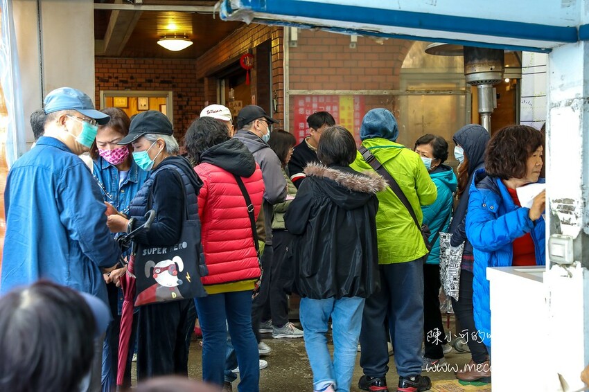 台北市北投區只賣四小時,網路推薦陽明山最好吃是這間!平日人潮大爆滿生意超好的土雞野菜推薦
