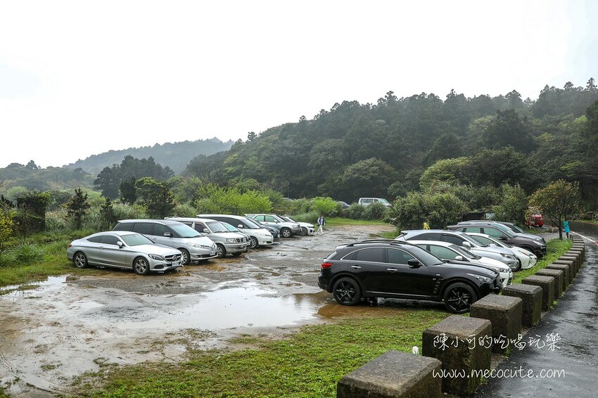 台北市北投區只賣四小時,網路推薦陽明山最好吃是這間!平日人潮大爆滿生意超好的土雞野菜推薦