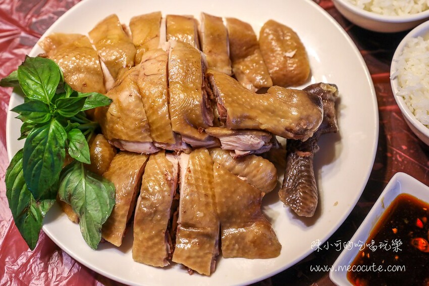 台北市北投區只賣四小時,網路推薦陽明山最好吃是這間!平日人潮大爆滿生意超好的土雞野菜推薦