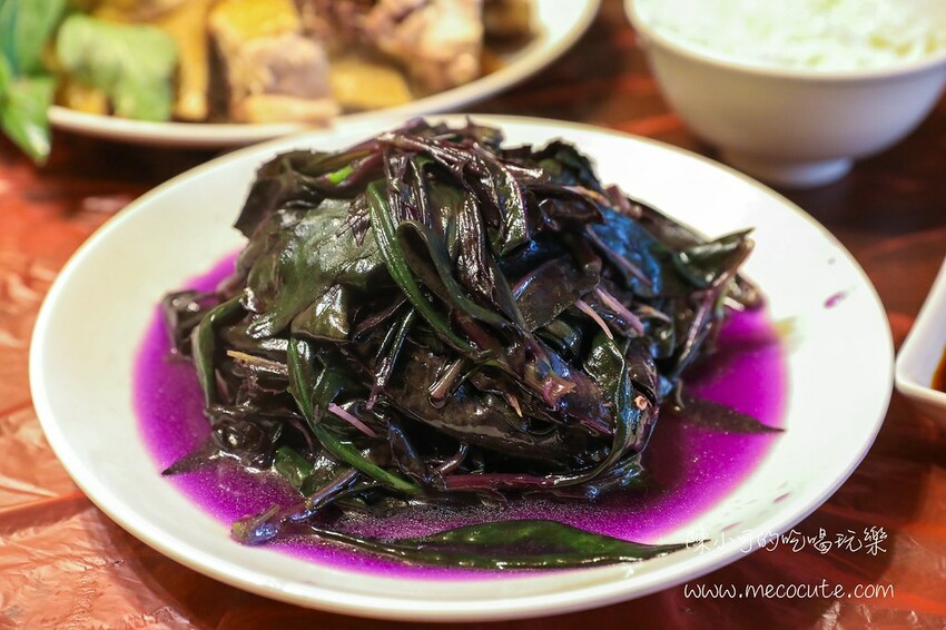 台北市北投區只賣四小時,網路推薦陽明山最好吃是這間!平日人潮大爆滿生意超好的土雞野菜推薦