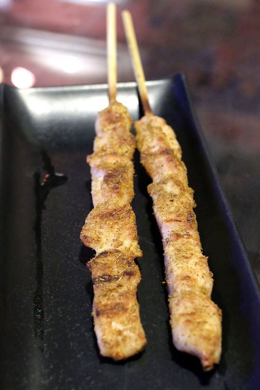 林北烤好串燒酒場宜蘭店~夜間部同學快來報到!