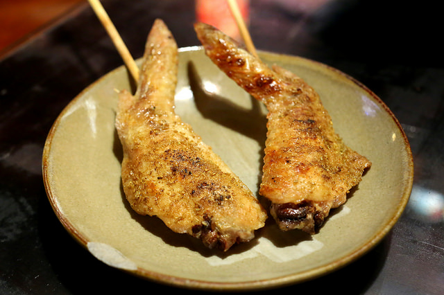 林北烤好串燒酒場宜蘭店~夜間部同學快來報到!