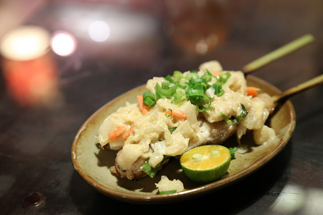 林北烤好串燒酒場宜蘭店~夜間部同學快來報到!