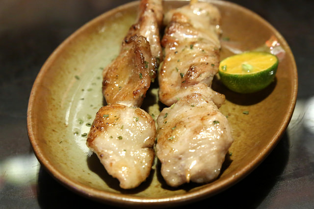 林北烤好串燒酒場宜蘭店~夜間部同學快來報到!