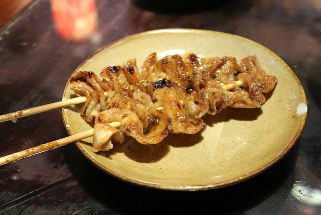 林北烤好串燒酒場宜蘭店~夜間部同學快來報到!