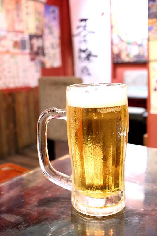 林北烤好串燒酒場宜蘭店~夜間部同學快來報到!