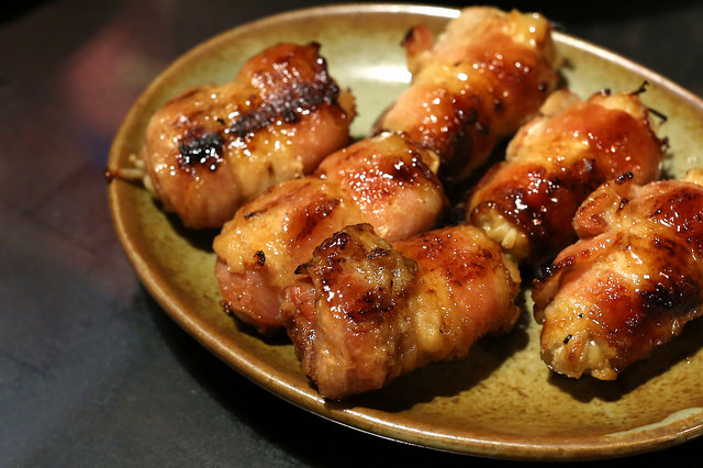 林北烤好串燒酒場宜蘭店~夜間部同學快來報到!