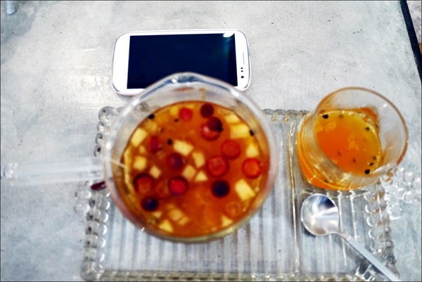 Dear dear 小路咖啡：古亭*菜市仔的文青秘密基地【小路咖啡】 迷路的你 很適合去