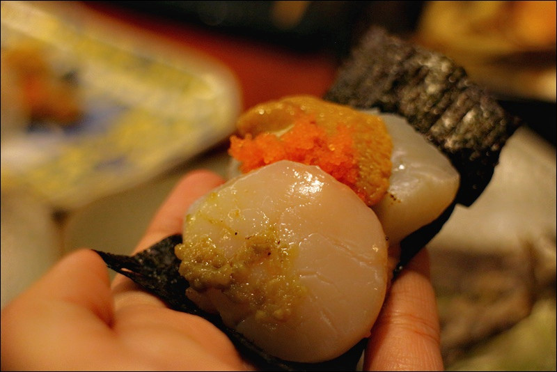 行天宮站日式料理 小六食堂 行天宮站日式料理 小六食堂