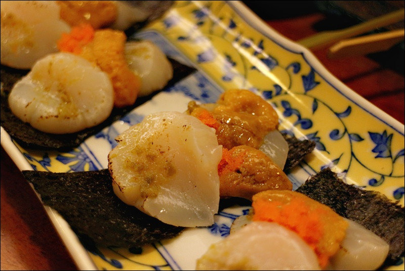 行天宮站日式料理 小六食堂 行天宮站日式料理 小六食堂