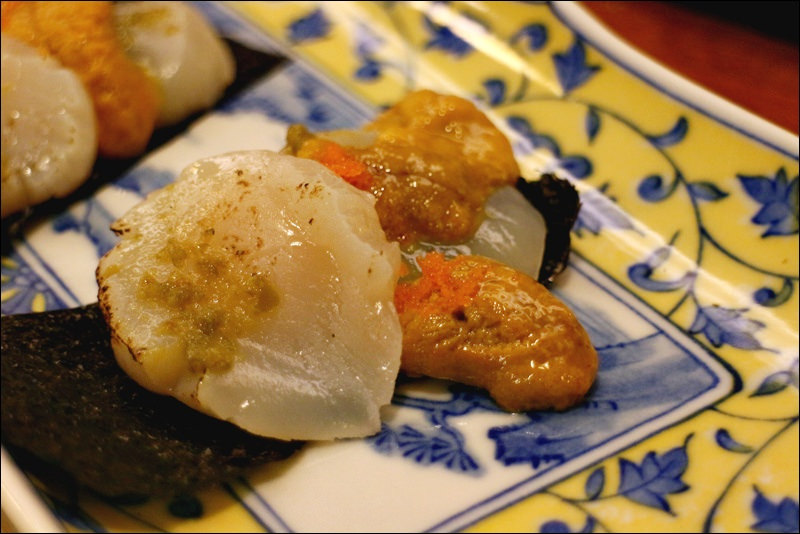 行天宮站日式料理 小六食堂 行天宮站日式料理 小六食堂