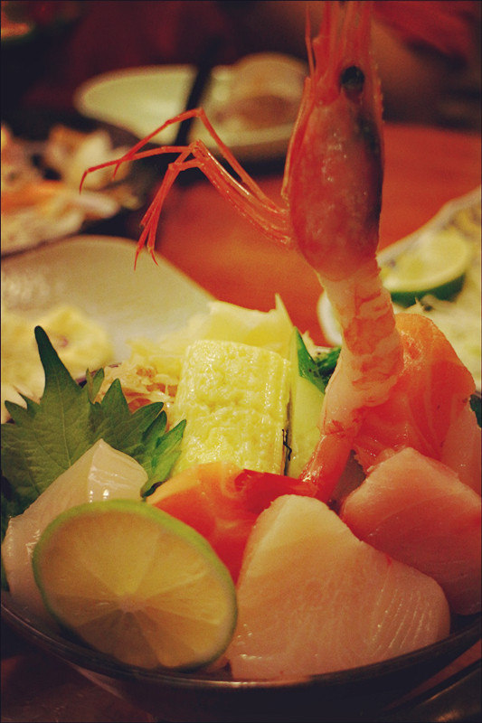 行天宮站日式料理 小六食堂 行天宮站日式料理 小六食堂