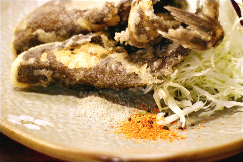 行天宮站日式料理 小六食堂 行天宮站日式料理 小六食堂