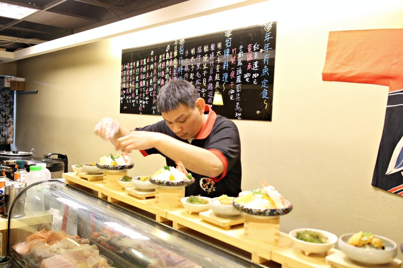 小六食堂 小六食堂