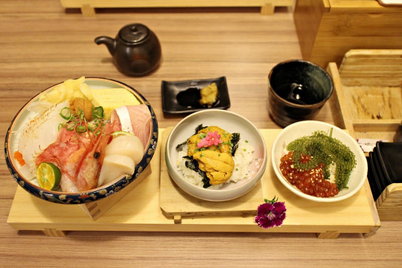 小六食堂 小六食堂