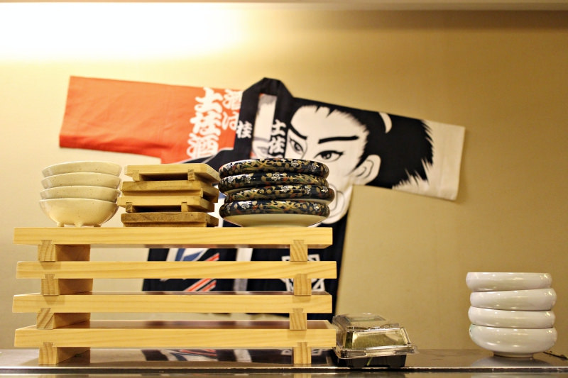 小六食堂 小六食堂