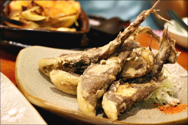 行天宮站日式料理 小六食堂 行天宮站日式料理 小六食堂