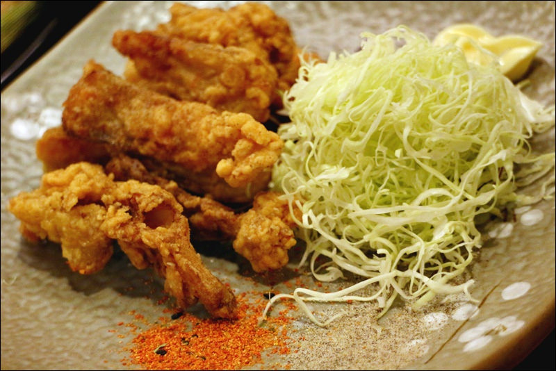 行天宮站日式料理 小六食堂 行天宮站日式料理 小六食堂