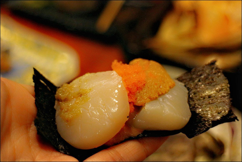 行天宮站日式料理 小六食堂 行天宮站日式料理 小六食堂