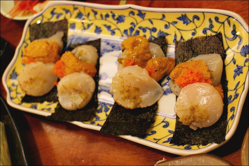 行天宮站日式料理 小六食堂 行天宮站日式料理 小六食堂