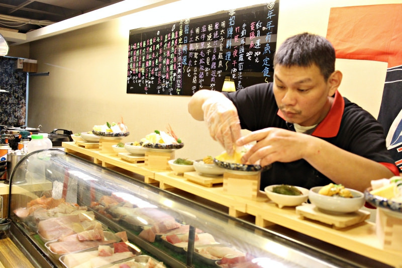 小六食堂 小六食堂