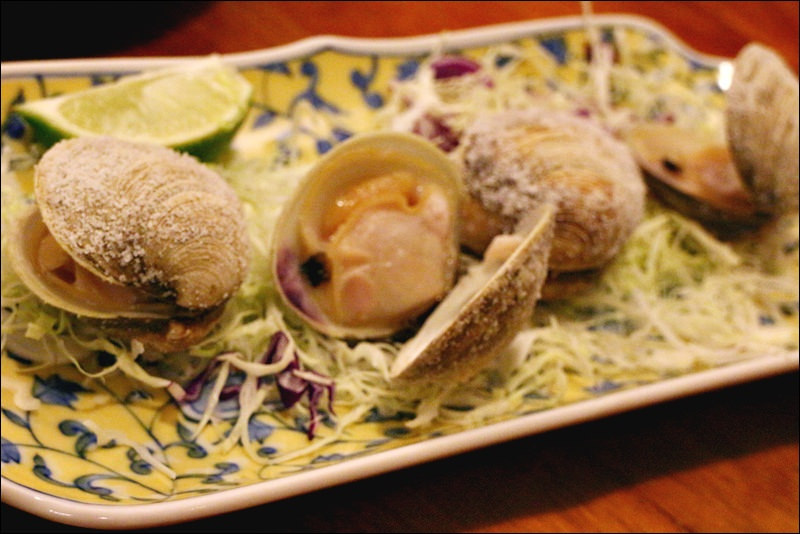 行天宮站日式料理 小六食堂 行天宮站日式料理 小六食堂