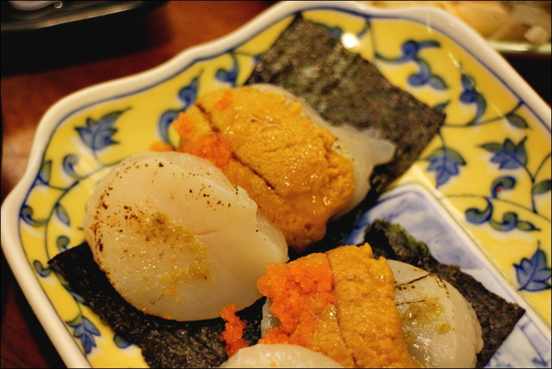 行天宮站日式料理 小六食堂 行天宮站日式料理 小六食堂