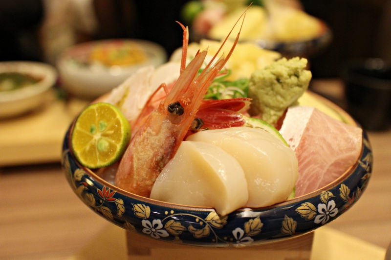 小六食堂 小六食堂